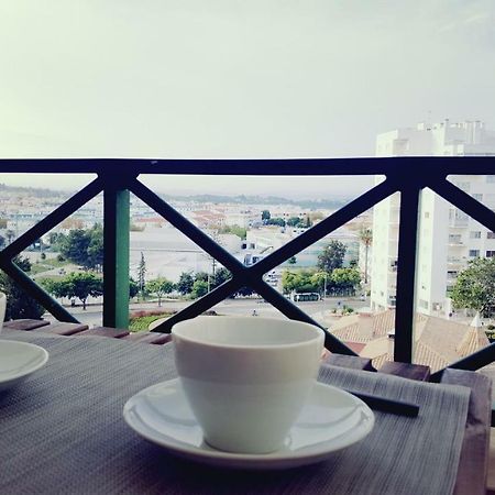 Casamar Hotel Lagos Luaran gambar