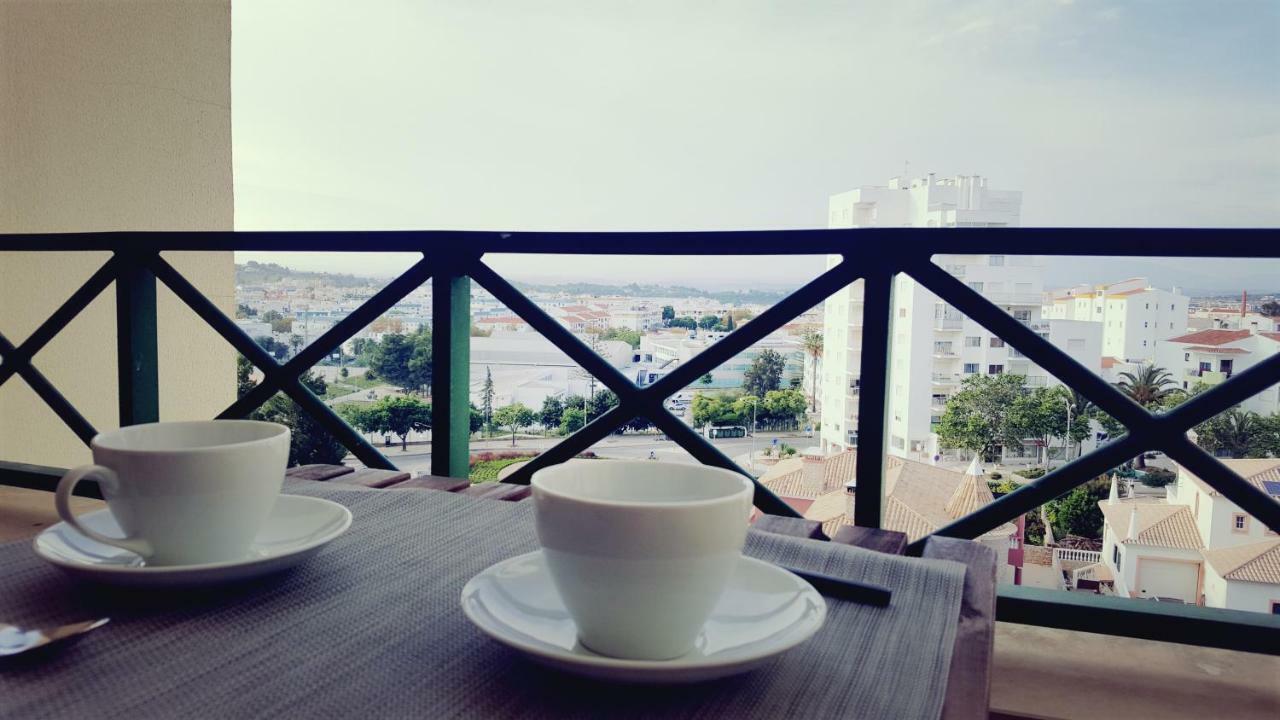 Casamar Hotel Lagos Luaran gambar