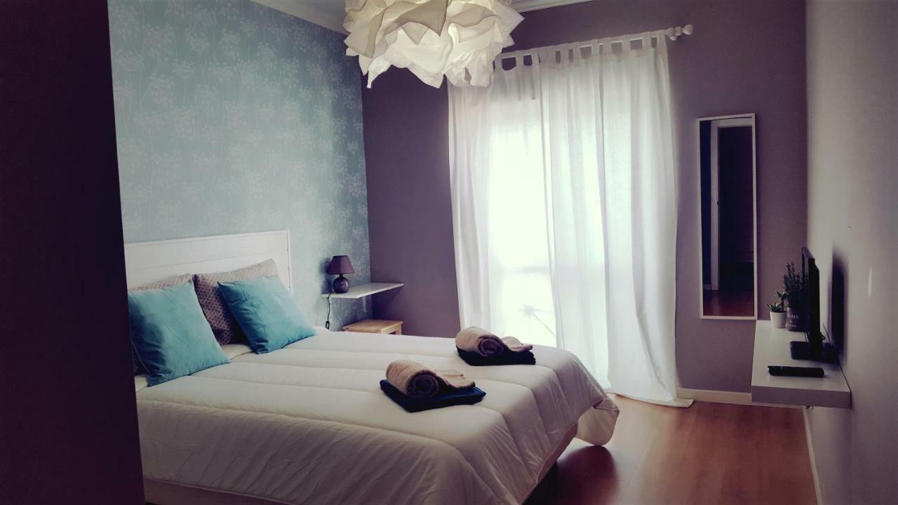 Casamar Hotel Lagos Luaran gambar