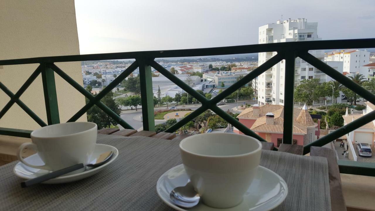 Casamar Hotel Lagos Luaran gambar