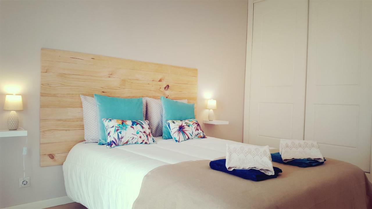 Casamar Hotel Lagos Luaran gambar