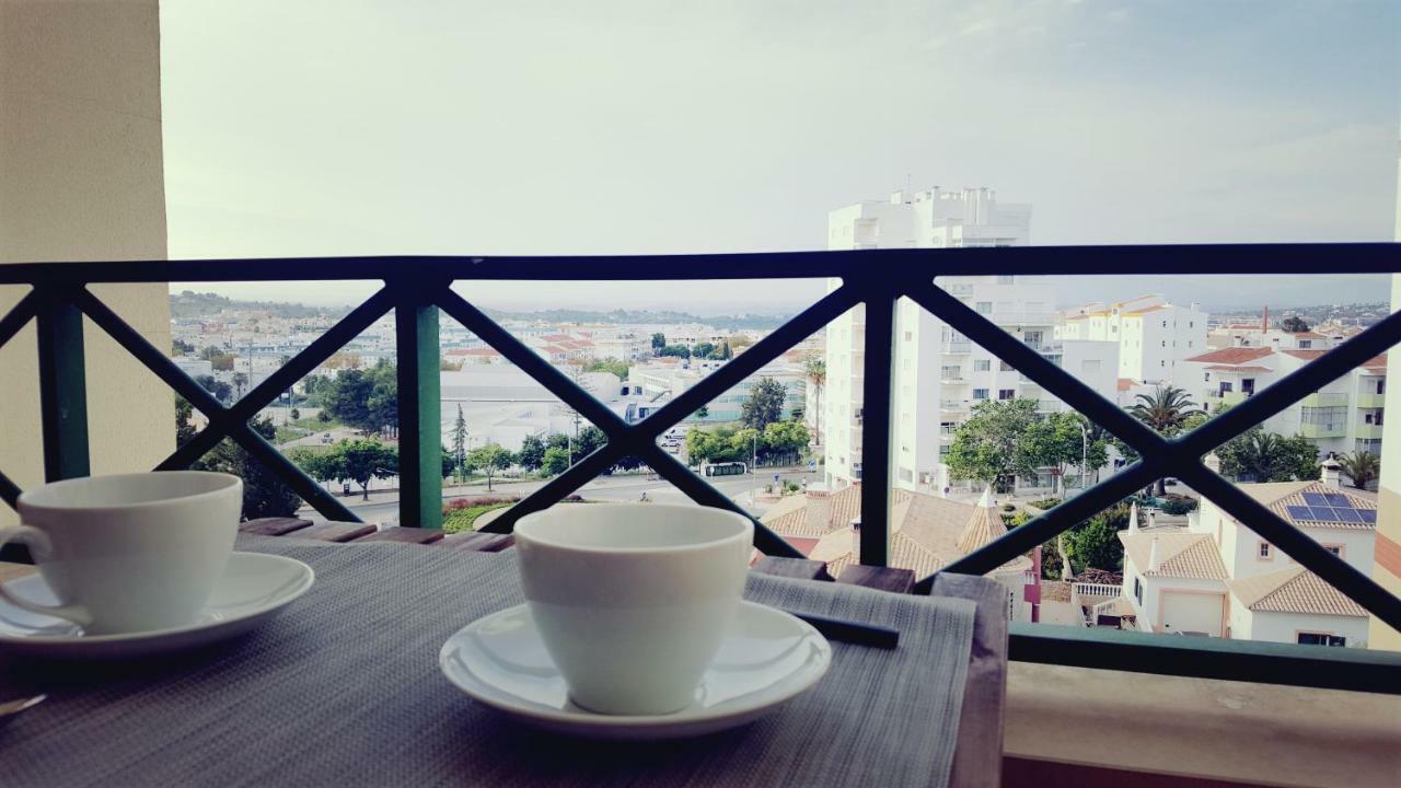 Casamar Hotel Lagos Luaran gambar