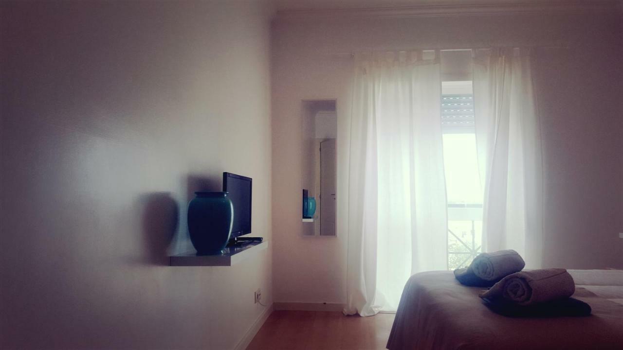 Casamar Hotel Lagos Luaran gambar