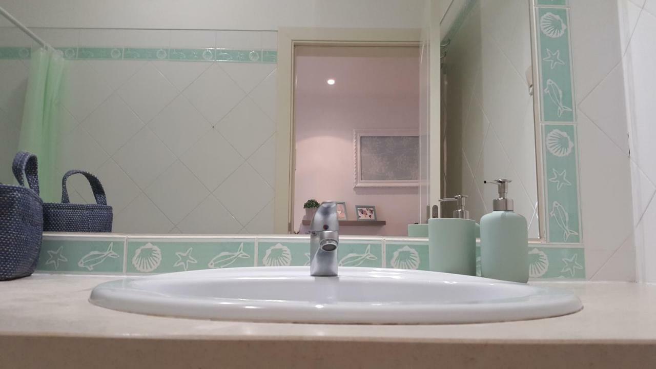 Casamar Hotel Lagos Luaran gambar