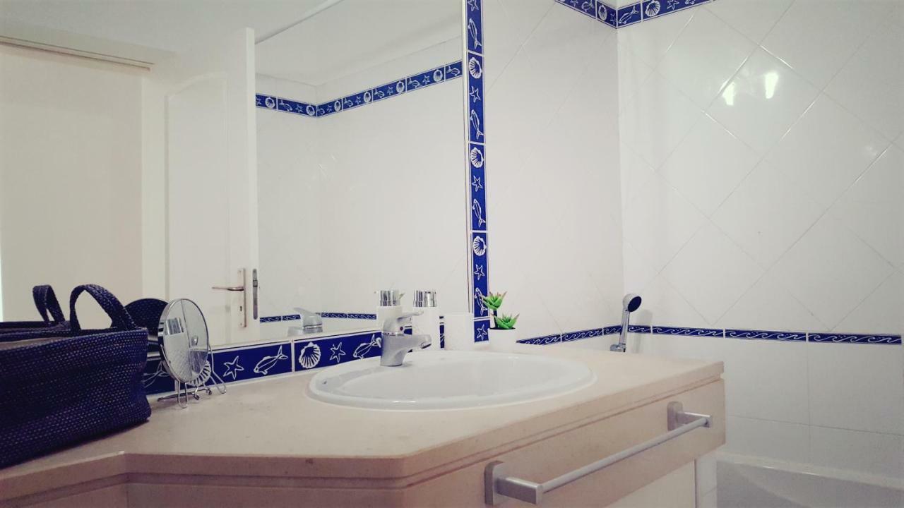 Casamar Hotel Lagos Luaran gambar