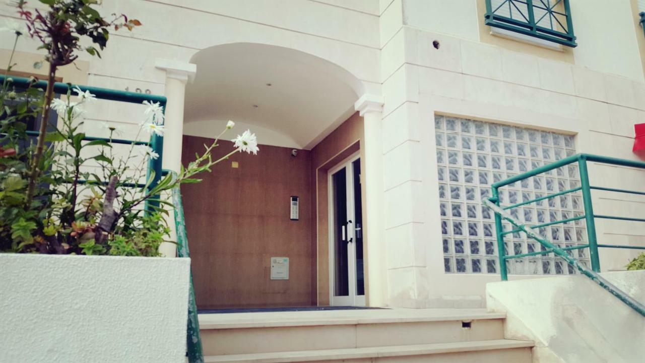 Casamar Hotel Lagos Luaran gambar