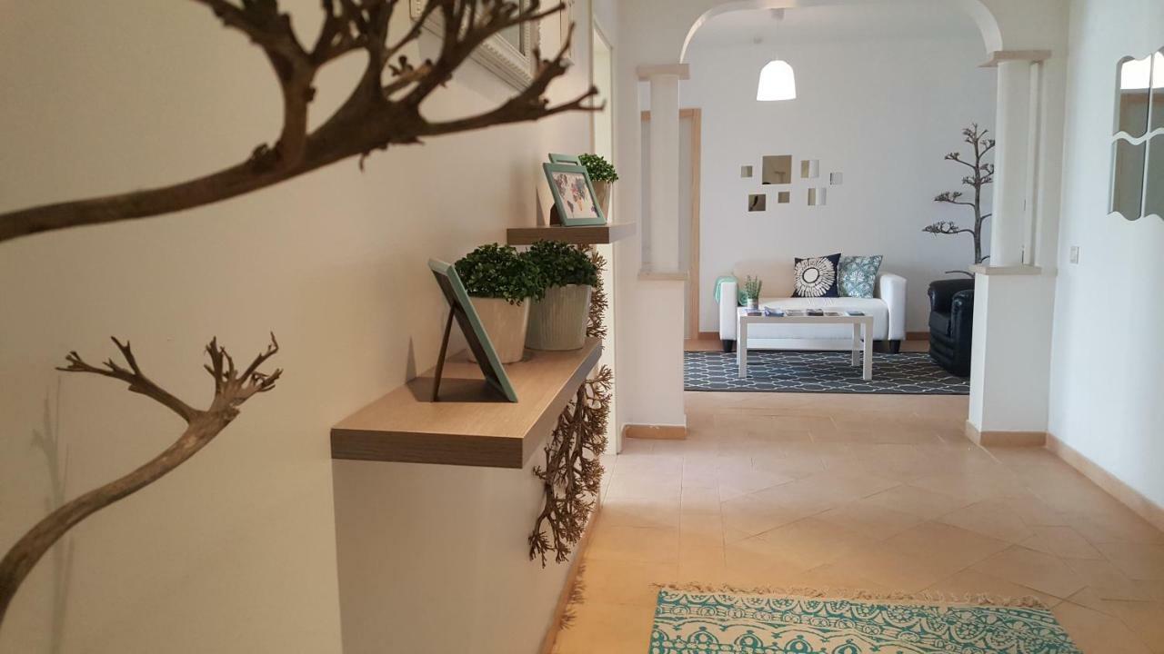 Casamar Hotel Lagos Luaran gambar