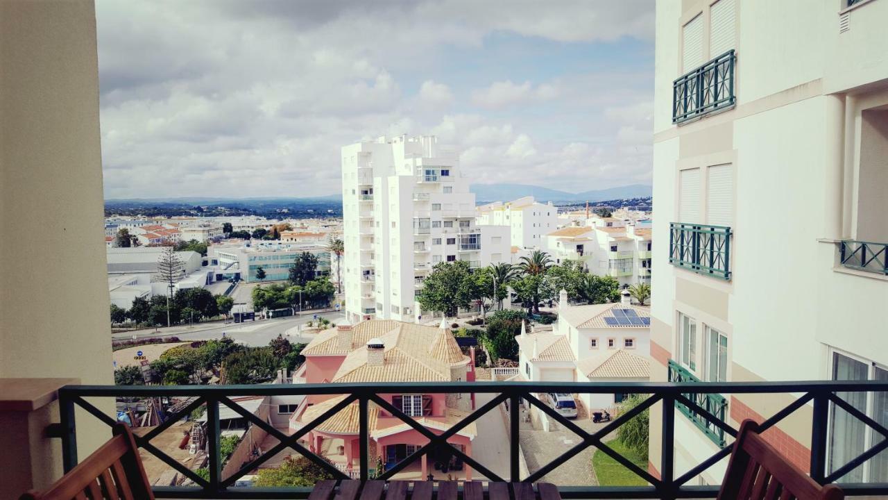 Casamar Hotel Lagos Luaran gambar